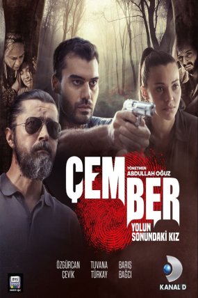 Çember: Yolun Sonundaki Kız izle (2021)