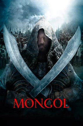 Cengiz Han Mongol izle (2007)