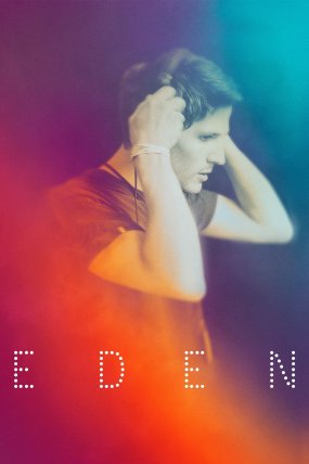 Cennet – Eden izle (2014)