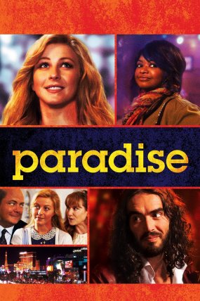 Cennet – Paradise izle (2013)