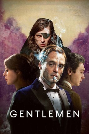 Centilmen izle (2014)