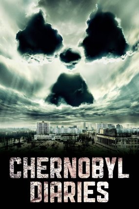 Çernobil’in Sırları izle (2012)