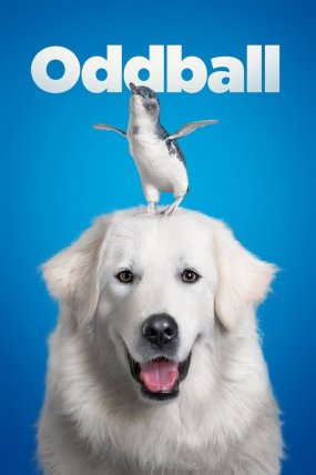 Cesur Köpek izle (2015)