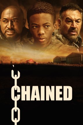 Chained izle (2020)