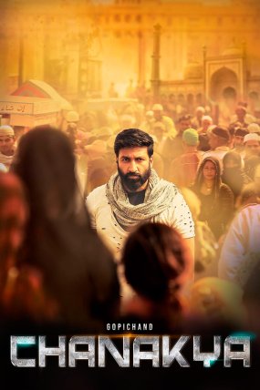 Chanakya izle (2019)