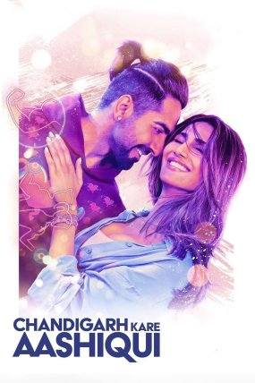 Chandigarh Kare Aashiqui izle (2021)