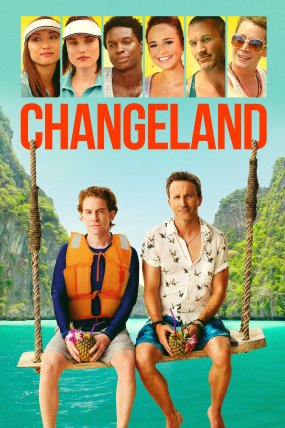 Changeland izle (2019)