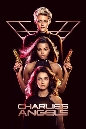 Charlie’nin Melekleri izle (2019)