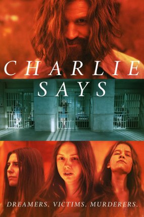 Charlie Says izle (2019)