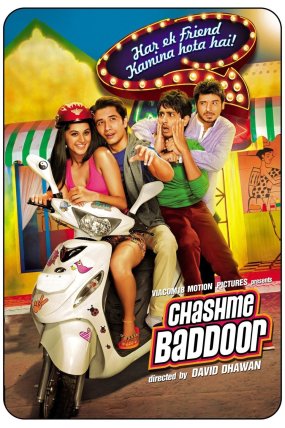 Chashme Baddoor izle (2013)