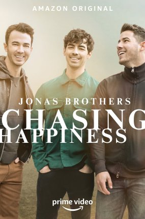 Chasing Happiness izle (2019)