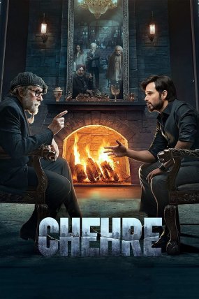 Chehre izle (2021)