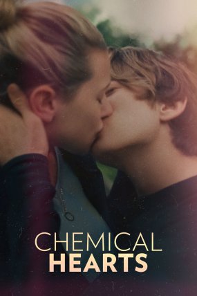 Chemical Hearts izle (2020)