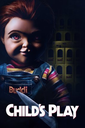 Child’s Play izle (2019)