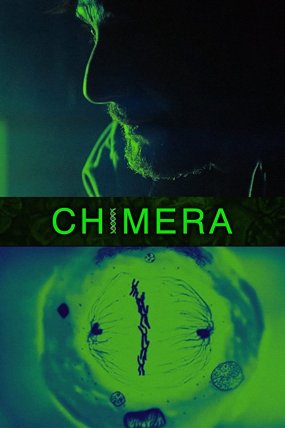 Chimera Strain izle (2018)