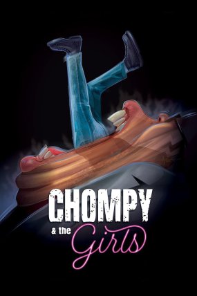 Chompy and the Girls izle (2021)