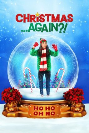 Christmas Again izle (2021)