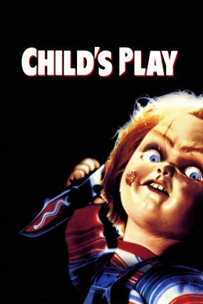 Chucky 1 izle (1988)