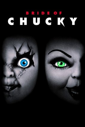 Chucky 4 izle (1998)