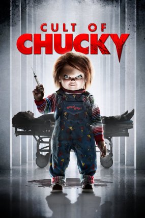 Chucky 7 izle (2017)