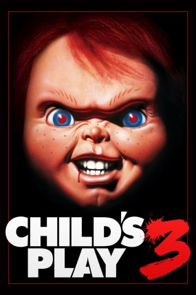 Chucky 3 izle (1991)