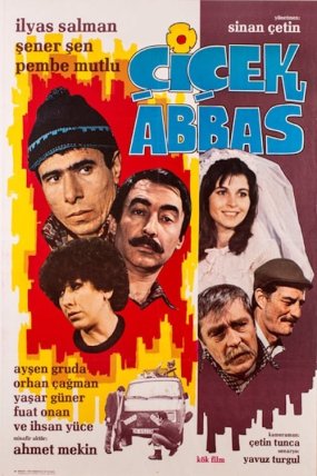 Çiçek Abbas izle (1982)