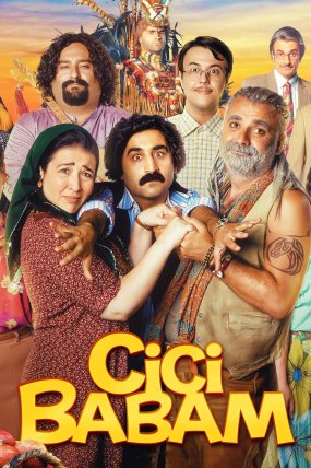 Cici Babam izle (2018)