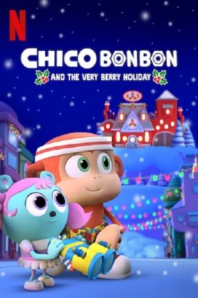 Çiko Bon Bon Meyve Bayramı izle (2020)