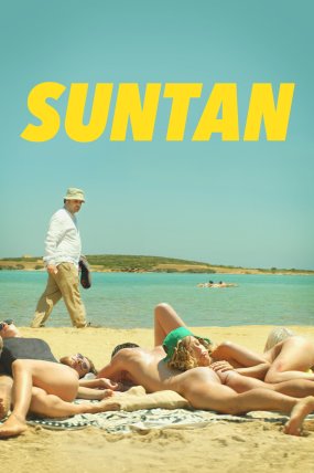 Çılgın Plaj izle (2016)