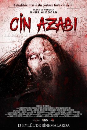 Cin Azabı izle (2019)