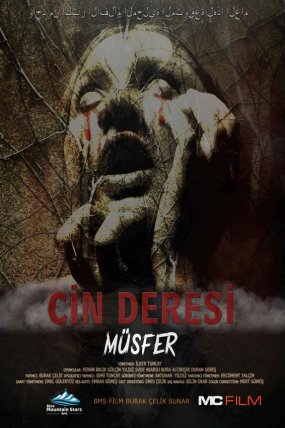 Cin Deresi: Müsfer izle (2019)