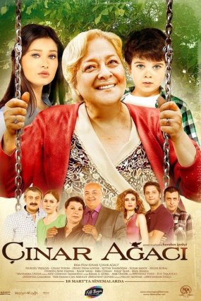 Çınar Ağacı izle (2011)