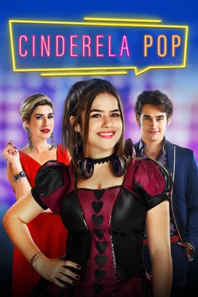 Cinderela Pop izle (2019)