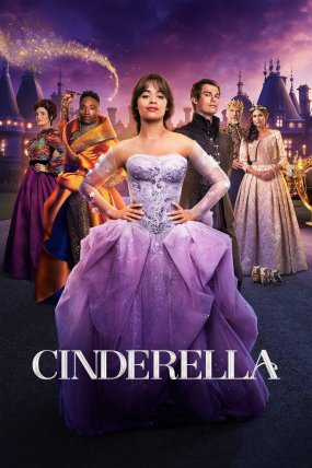 Cinderella izle (2021)