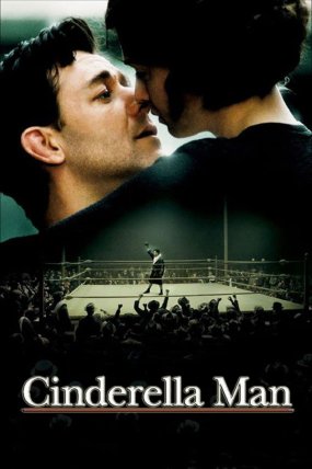 Cinderella Man izle (2005)