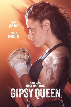 Çingene Kraliçe izle (2019)