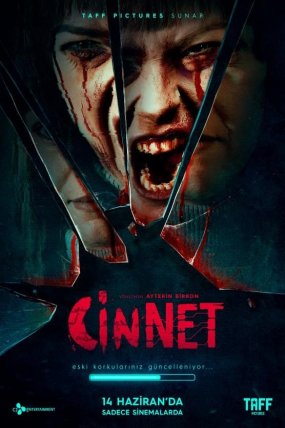 Cinnet izle (2019)