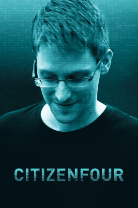 Citizenfour izle (2014)