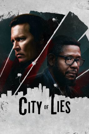 City of Lies izle (2018)