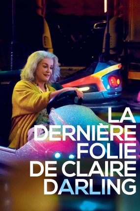 Claire Darling izle (2019)