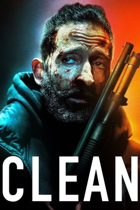 Clean izle (2022)