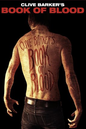 Clive Barker’dan Kan Kitabı izle (2009)