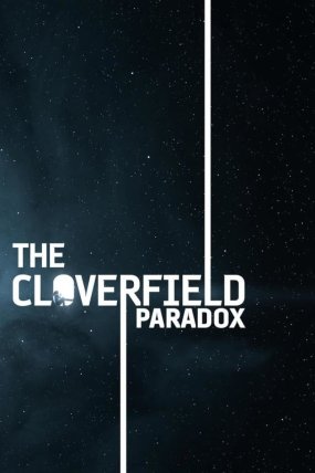 Cloverfield Paradoksu izle (2018)