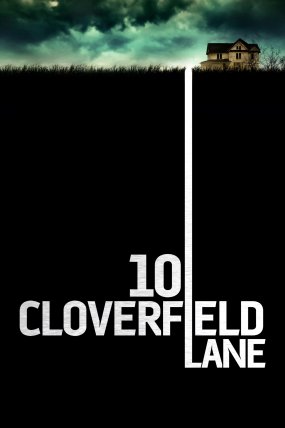 Cloverfield Yolu No 10 izle (2016)