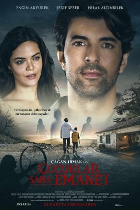 Çocuklar Sana Emanet izle (2018)