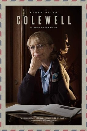 Colewell izle (2019)