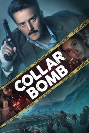 Collar Bomb izle (2021)