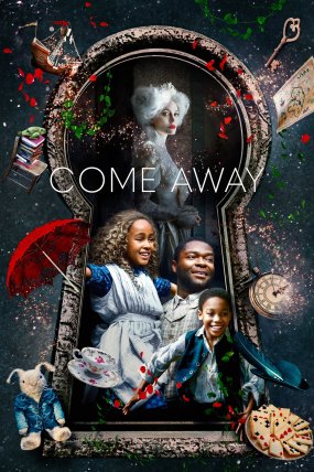 Come Away izle (2020)