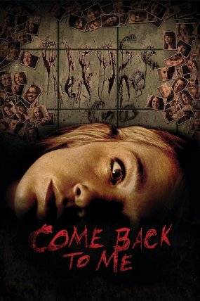 Come Back To Me izle (2014)