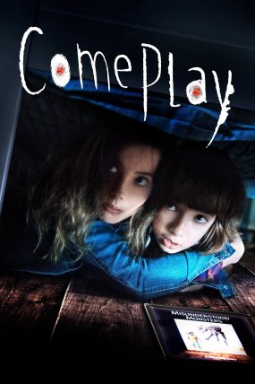 Come Play izle (2020)